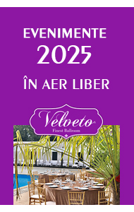 Velveto Finest Ballroom