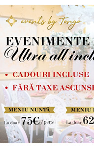 Events by Tonyo